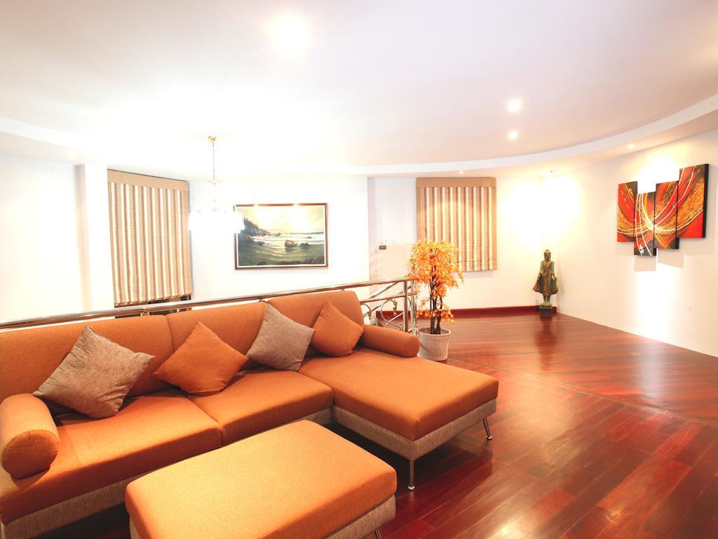 Kata Sea View Villas Δωμάτιο φωτογραφία
